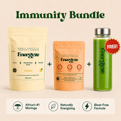 The All in Bundle (3 Flavors Available) — view 3