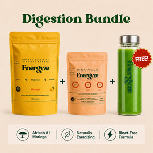 The All in Bundle (3 Flavors Available)
