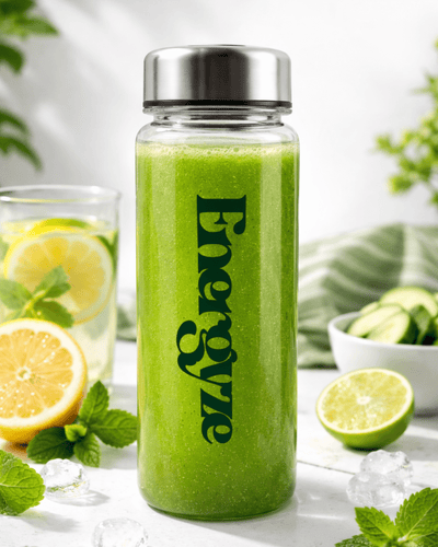 Energyze 500 ml Tritan Bottle — view 2