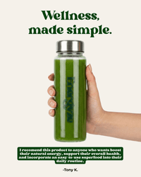 Energyze 500 ml Tritan Bottle
